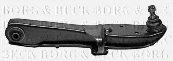 Borg & beck BCA6145 Важіль підвіски BCA6145: Приваблива ціна - Купити у Польщі на 2407.PL!
