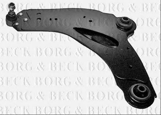 Borg & beck BCA6152 Track Control Arm BCA6152: Buy near me in Poland at 2407.PL - Good price!
