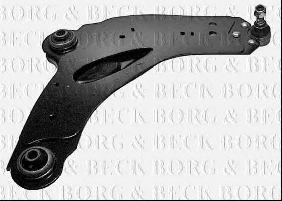 Borg & beck BCA6153 Track Control Arm BCA6153: Buy near me in Poland at 2407.PL - Good price!