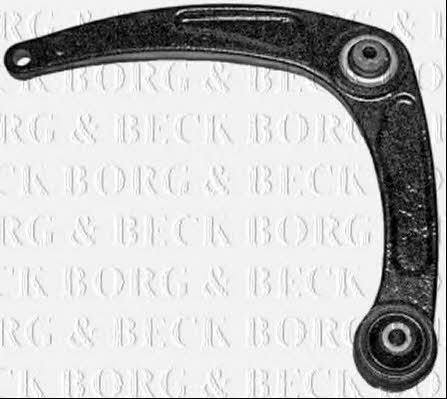 Borg & beck BCA6156 Track Control Arm BCA6156: Buy near me in Poland at 2407.PL - Good price!