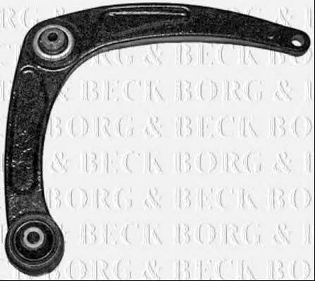 Borg & beck BCA6157 Рычаг подвески BCA6157: Отличная цена - Купить в Польше на 2407.PL!