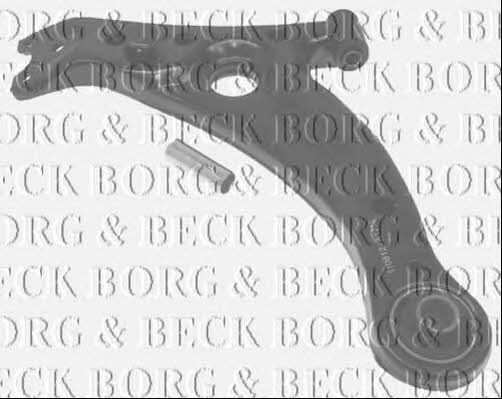 Borg & beck BCA6166 Track Control Arm BCA6166: Buy near me in Poland at 2407.PL - Good price!