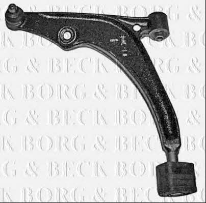 Borg & beck BCA6170 Track Control Arm BCA6170: Buy near me in Poland at 2407.PL - Good price!