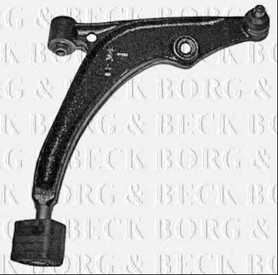 Borg & beck BCA6171 Track Control Arm BCA6171: Buy near me in Poland at 2407.PL - Good price!