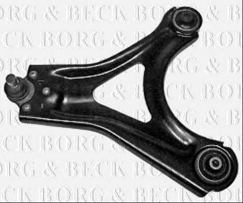 Borg & beck BCA6180 Track Control Arm BCA6180: Buy near me in Poland at 2407.PL - Good price!