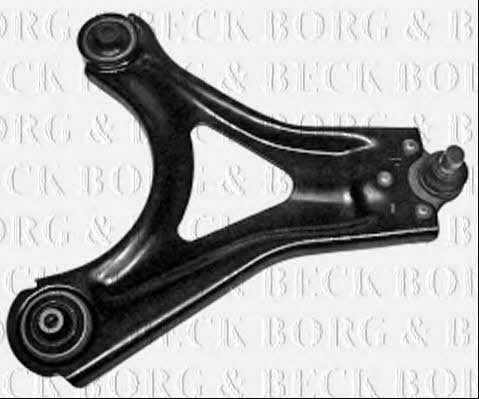 Borg & beck BCA6181 Track Control Arm BCA6181: Buy near me in Poland at 2407.PL - Good price!