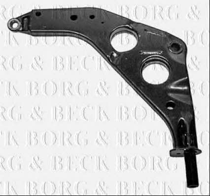 Borg & beck BCA6188 Track Control Arm BCA6188: Buy near me in Poland at 2407.PL - Good price!