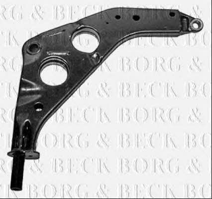 Borg & beck BCA6189 Track Control Arm BCA6189: Buy near me in Poland at 2407.PL - Good price!