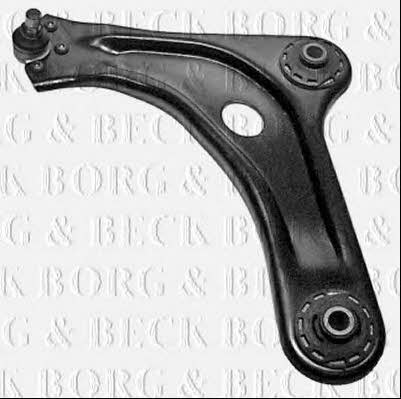 Borg & beck BCA6190 Track Control Arm BCA6190: Buy near me in Poland at 2407.PL - Good price!