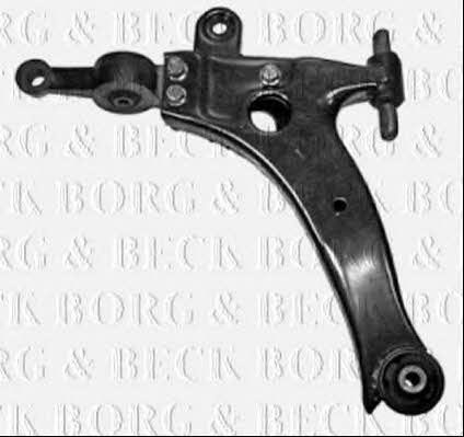 Borg & beck BCA6199 Track Control Arm BCA6199: Buy near me in Poland at 2407.PL - Good price!