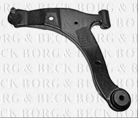Borg & beck BCA6205 Track Control Arm BCA6205: Buy near me in Poland at 2407.PL - Good price!