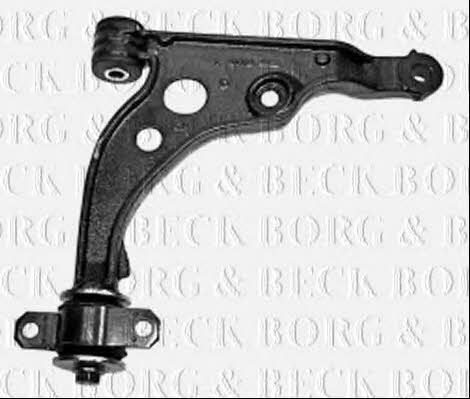 Borg & beck BCA6221 Track Control Arm BCA6221: Buy near me in Poland at 2407.PL - Good price!