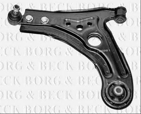 Borg & beck BCA6222 Track Control Arm BCA6222: Buy near me in Poland at 2407.PL - Good price!
