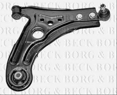 Borg & beck BCA6223 Track Control Arm BCA6223: Buy near me in Poland at 2407.PL - Good price!
