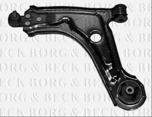 Borg & beck BCA6226 Track Control Arm BCA6226: Buy near me in Poland at 2407.PL - Good price!