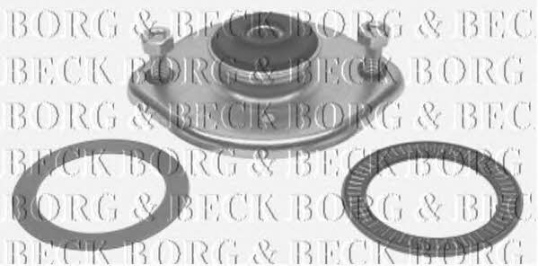 Borg & beck BSM5263 Опора стойки амортизатора, комплект BSM5263: Купить в Польше - Отличная цена на 2407.PL!