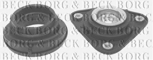 Borg & beck BSM5265 Suspension Strut Support Kit BSM5265: Buy near me in Poland at 2407.PL - Good price!