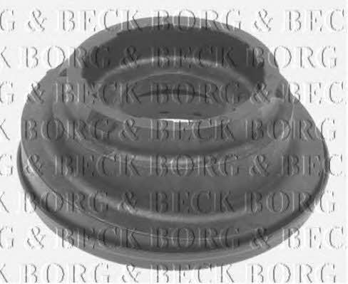Borg & beck BSM5266 Shock absorber bearing BSM5266: Buy near me in Poland at 2407.PL - Good price!