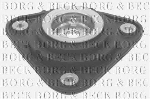 Borg & beck BSM5267 Опора стойки амортизатора, комплект BSM5267: Отличная цена - Купить в Польше на 2407.PL!