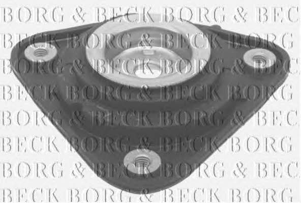 Borg & beck BSM5268 Опора стійки амортизатора, комплект BSM5268: Приваблива ціна - Купити у Польщі на 2407.PL!