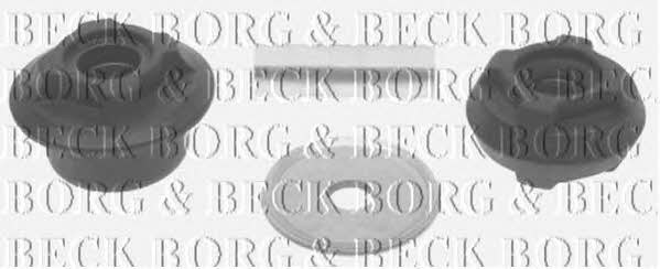 Borg & beck BSM5269 Опора стійки амортизатора, комплект BSM5269: Приваблива ціна - Купити у Польщі на 2407.PL!