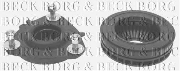 Borg & beck BSM5271 Puffergestellstütze, Satz BSM5271: Kaufen Sie zu einem guten Preis in Polen bei 2407.PL!