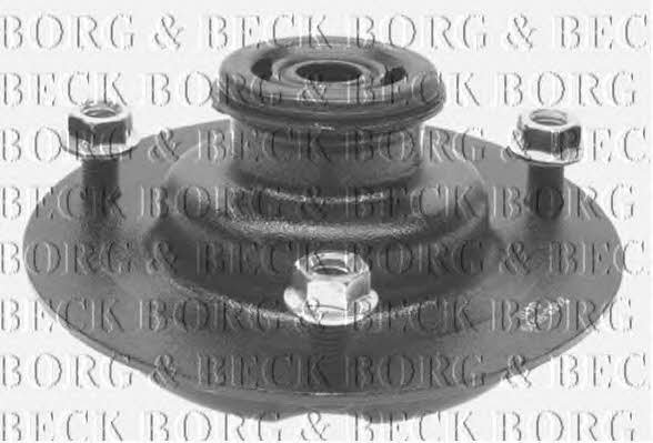 Borg & beck BSM5273 Опора стойки амортизатора, комплект BSM5273: Отличная цена - Купить в Польше на 2407.PL!