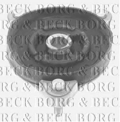 Borg & beck BSM5276 Опора стойки амортизатора, комплект BSM5276: Отличная цена - Купить в Польше на 2407.PL!