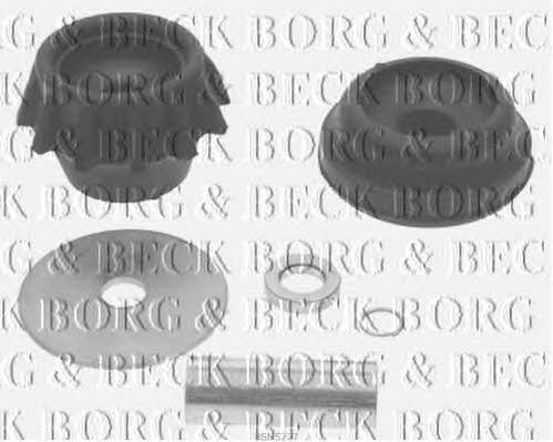 Borg & beck BSM5277 Poduszka amortyzatora zawieszenia, tylna BSM5277: Atrakcyjna cena w Polsce na 2407.PL - Zamów teraz!