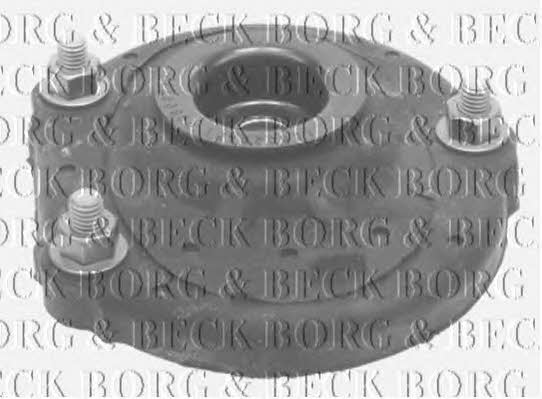 Borg & beck BSM5280 Опора переднього амортизатора BSM5280: Приваблива ціна - Купити у Польщі на 2407.PL!