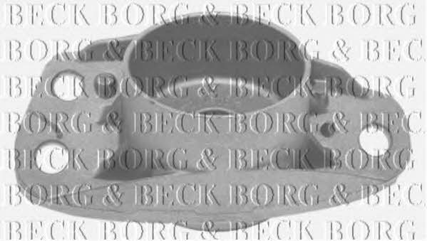 Borg & beck BSM5282 Rear shock absorber support BSM5282: Buy near me in Poland at 2407.PL - Good price!