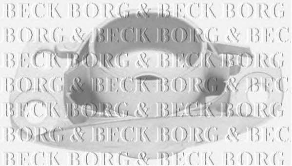 Borg & beck BSM5284 Опора заднього амортизатора BSM5284: Приваблива ціна - Купити у Польщі на 2407.PL!