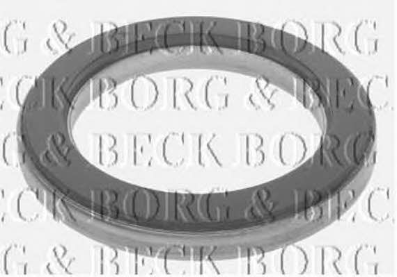 Borg & beck BSM5285 Shock absorber bearing BSM5285: Buy near me in Poland at 2407.PL - Good price!