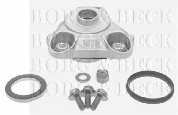 Borg & beck BSM5288 Front right shock absorber support kit BSM5288: Buy near me in Poland at 2407.PL - Good price!