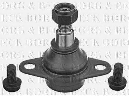 Borg & beck BBJ5435 Ball joint BBJ5435: Buy near me in Poland at 2407.PL - Good price!