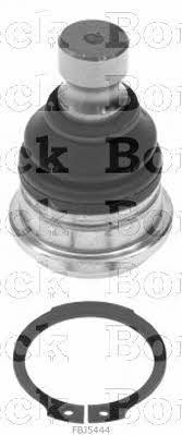 Borg & beck BBJ5444 Ball joint BBJ5444: Buy near me in Poland at 2407.PL - Good price!