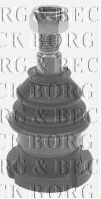 Borg & beck BBJ5449 Kugellager BBJ5449: Kaufen Sie zu einem guten Preis in Polen bei 2407.PL!
