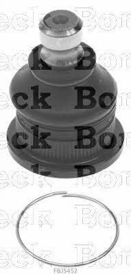 Borg & beck BBJ5452 Ball joint BBJ5452: Buy near me in Poland at 2407.PL - Good price!