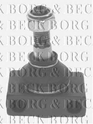 Borg & beck BBJ5465 Sworzeń wahacza BBJ5465: Dobra cena w Polsce na 2407.PL - Kup Teraz!