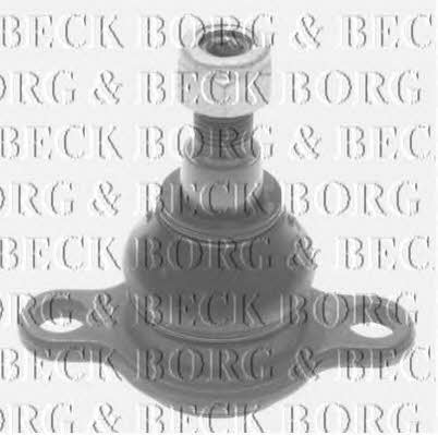 Borg & beck BBJ5479 Опора кульова BBJ5479: Приваблива ціна - Купити у Польщі на 2407.PL!