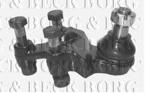 Borg & beck BBJ5500 Ball joint BBJ5500: Buy near me at 2407.PL in Poland at an Affordable price!