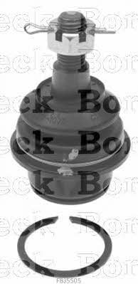 Borg & beck BBJ5505 Ball joint BBJ5505: Buy near me in Poland at 2407.PL - Good price!