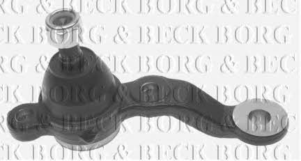 Borg & beck BBJ5516 Ball joint BBJ5516: Buy near me in Poland at 2407.PL - Good price!