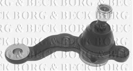 Borg & beck BBJ5517 Ball joint BBJ5517: Buy near me in Poland at 2407.PL - Good price!
