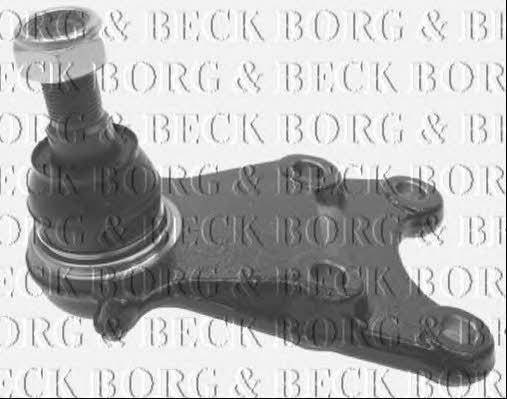 Borg & beck BBJ5528 Опора кульова BBJ5528: Приваблива ціна - Купити у Польщі на 2407.PL!