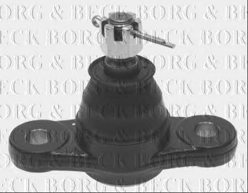 Borg & beck BBJ5530 Опора кульова BBJ5530: Приваблива ціна - Купити у Польщі на 2407.PL!