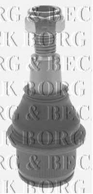 Borg & beck BBJ5537 Опора кульова BBJ5537: Купити у Польщі - Добра ціна на 2407.PL!