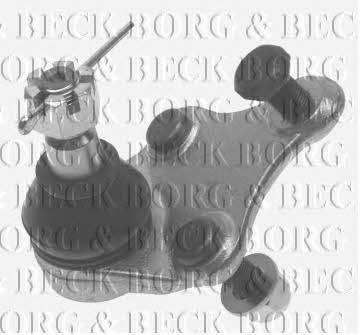 Borg & beck BBJ5539 Ball joint BBJ5539: Buy near me in Poland at 2407.PL - Good price!