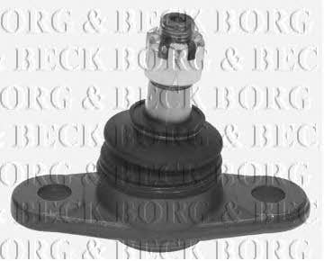 Borg & beck BBJ5544 Ball joint BBJ5544: Buy near me in Poland at 2407.PL - Good price!