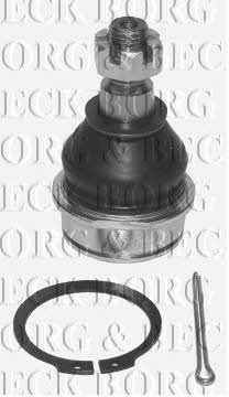 Borg & beck BBJ5552 Ball joint BBJ5552: Buy near me at 2407.PL in Poland at an Affordable price!